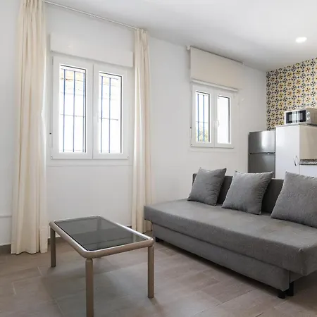 Διαμέρισμα Casa De 10 - 2 Interior *